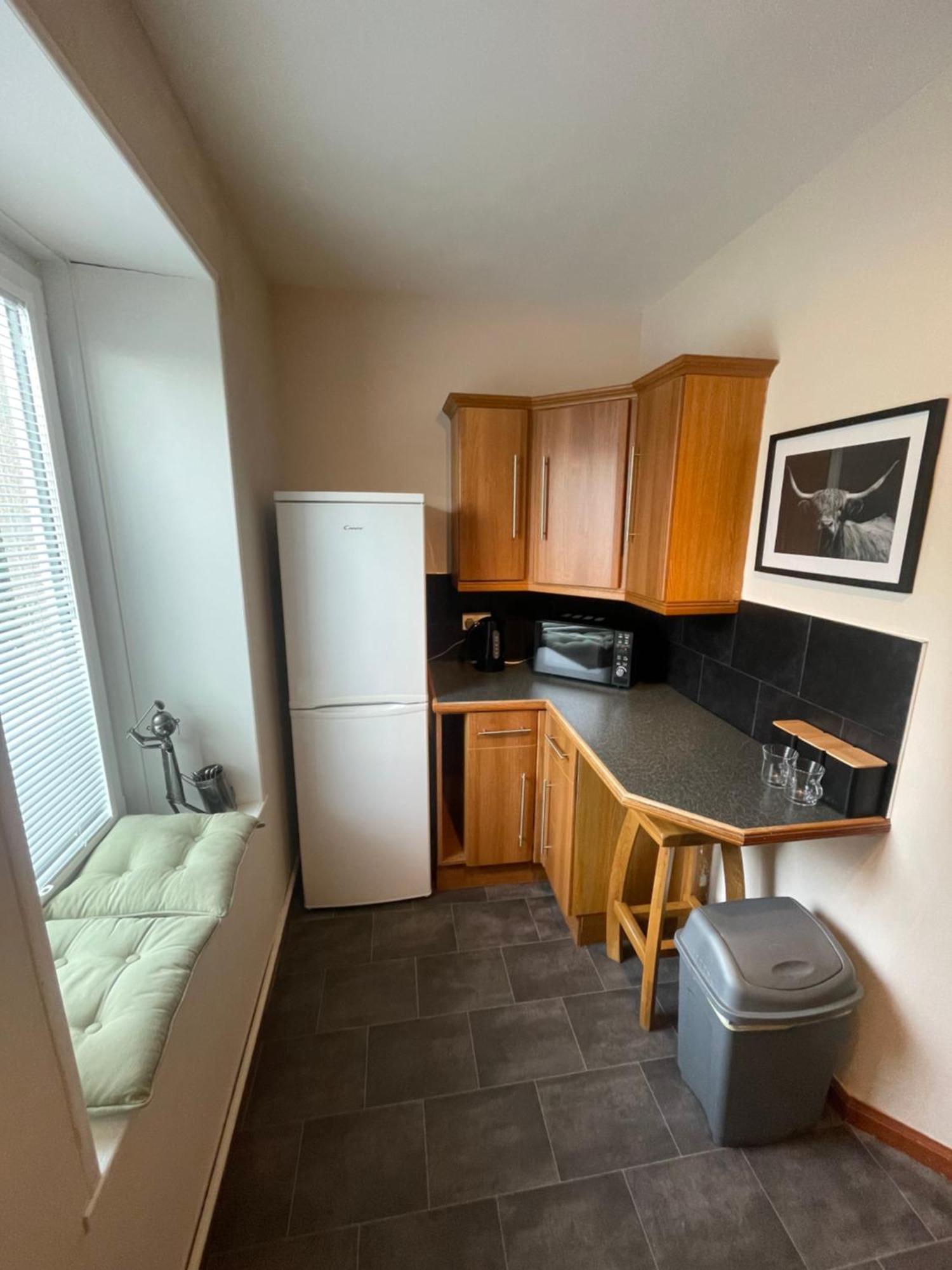 Ramsay Lane Apartment Lossiemouth