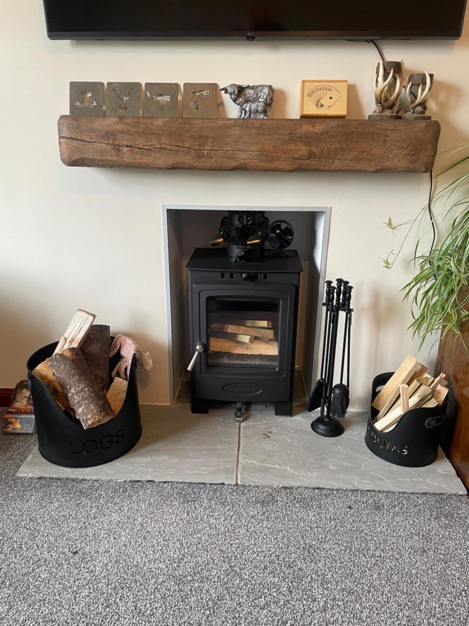 Apartment Ramsay Lane Lossiemouth