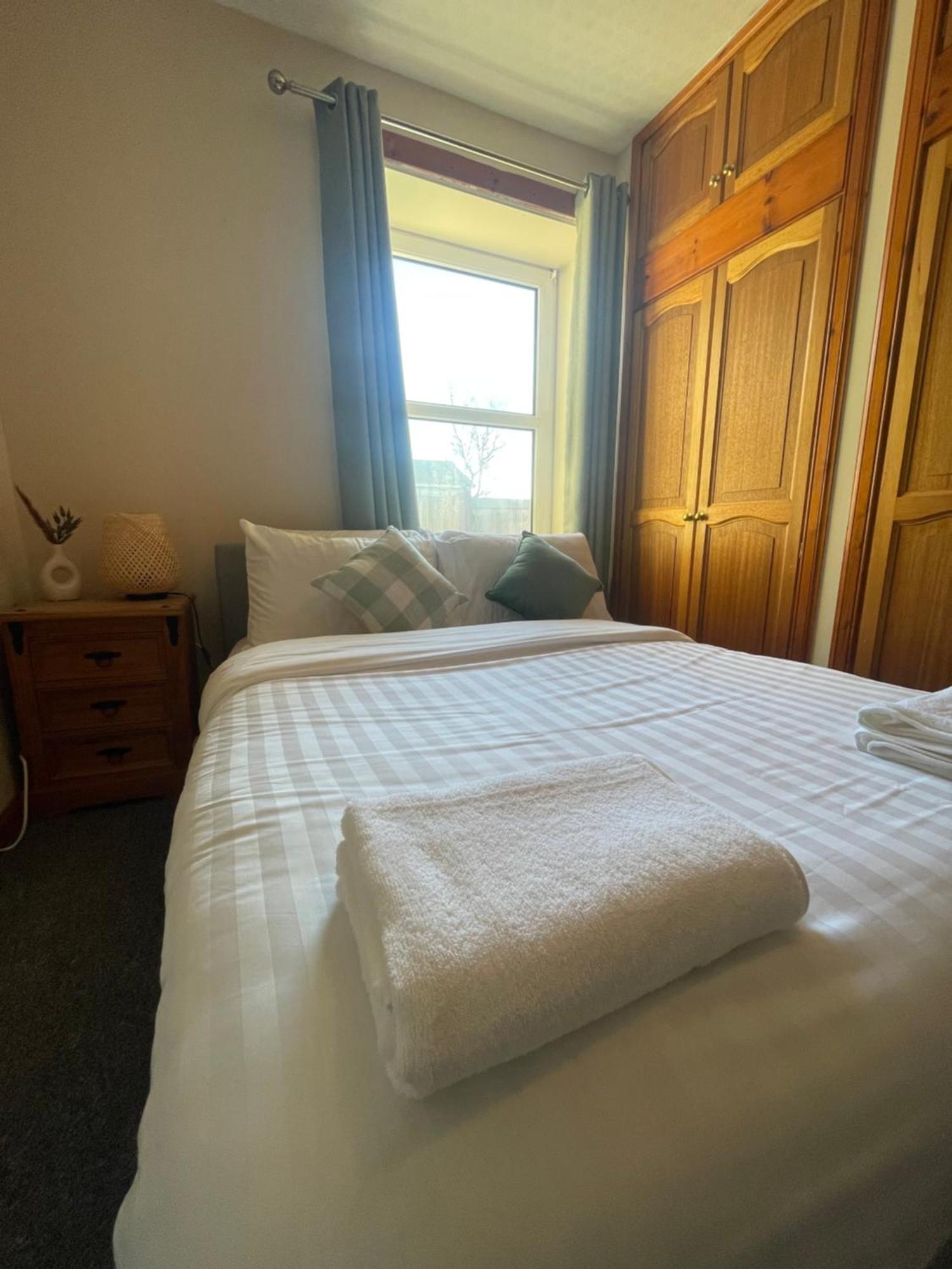 Apartment Ramsay Lane Lossiemouth