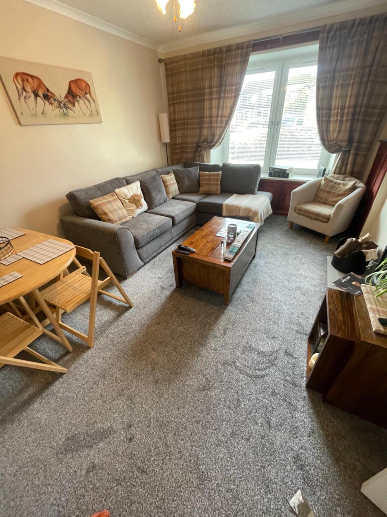 Ramsay Lane Apartment *