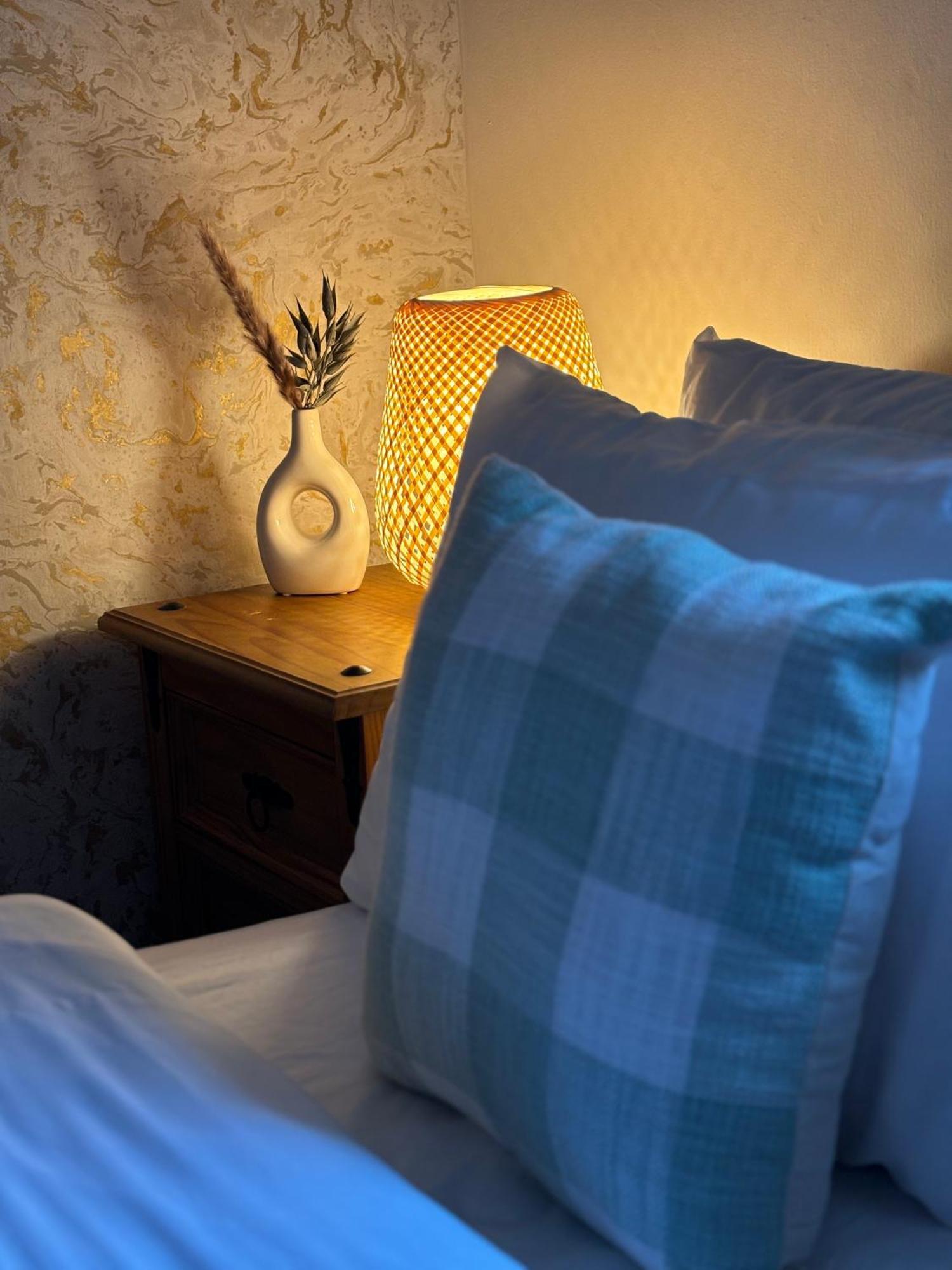 Apartment Ramsay Lane Lossiemouth